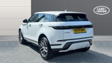 Land Rover Range Rover Evoque 2.0 D165 Dynamic SE 5dr Auto Diesel Hatchback